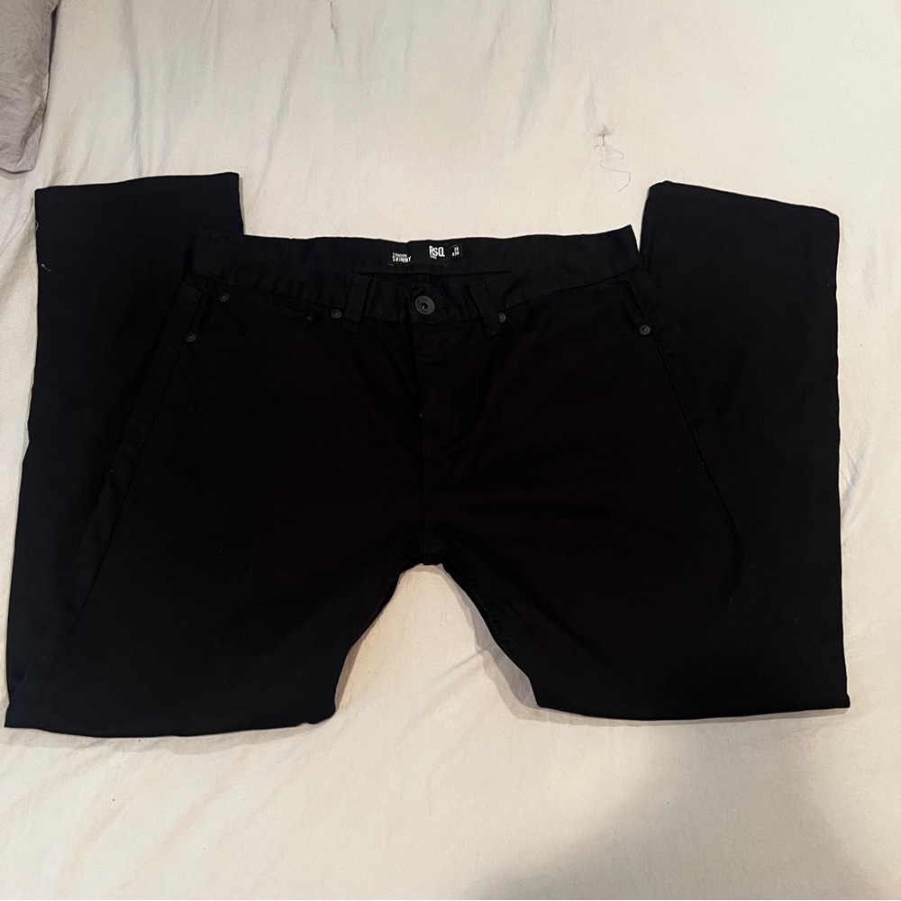 RSQ LONDON SKINNY JEANS